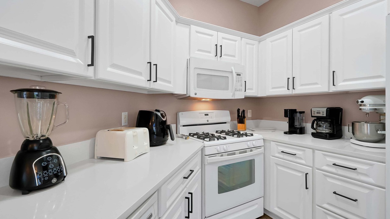 Photo of Kitchen in West Kissimmee