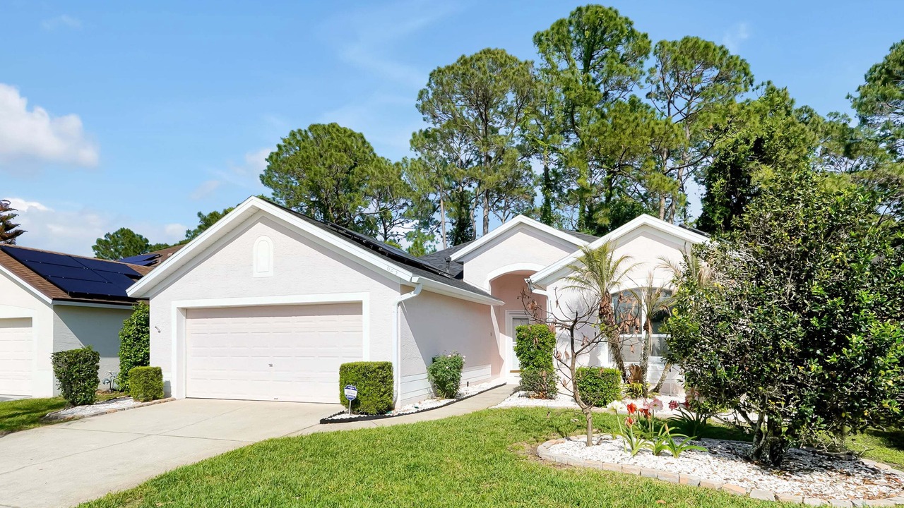 Photo of Outdoor in West Kissimmee