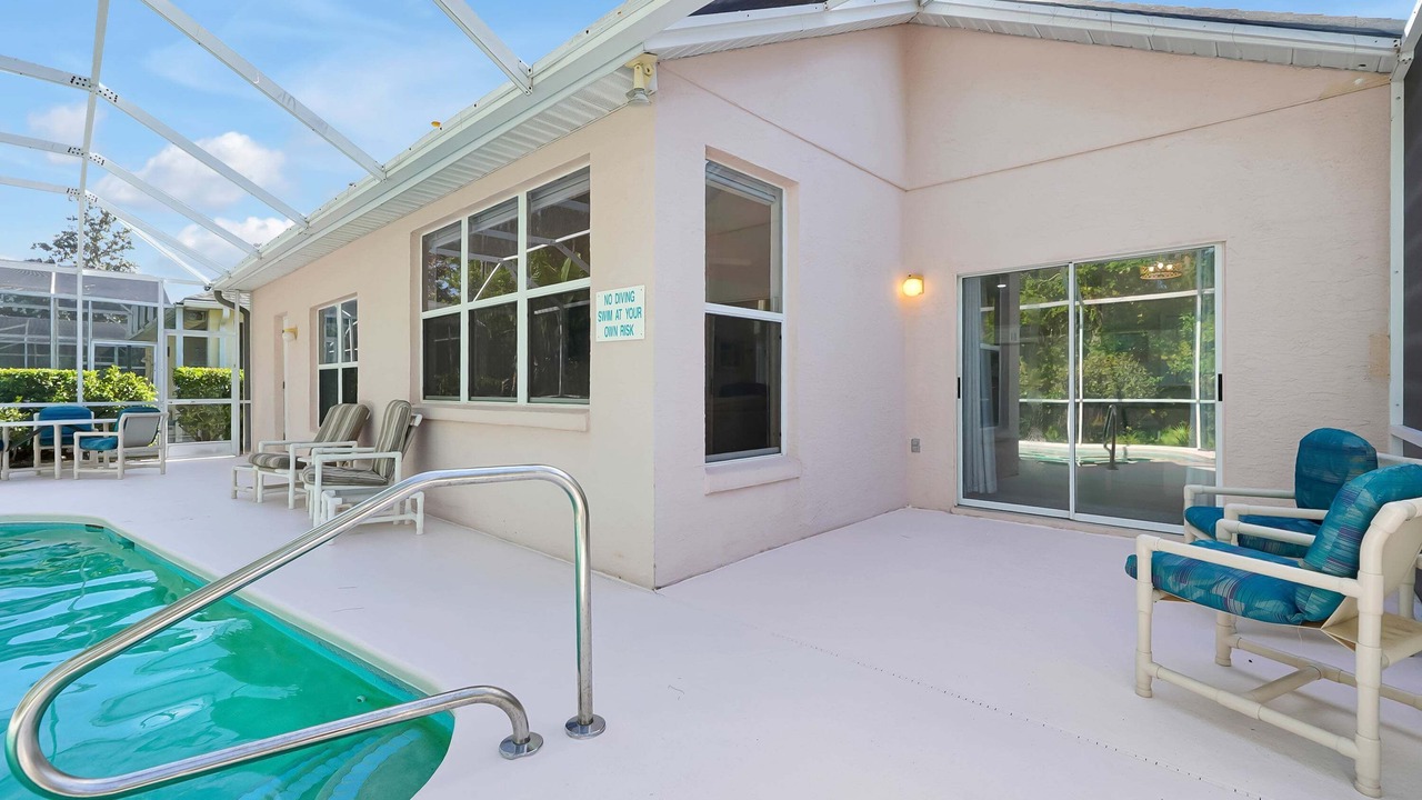 Photo of Outdoor in West Kissimmee