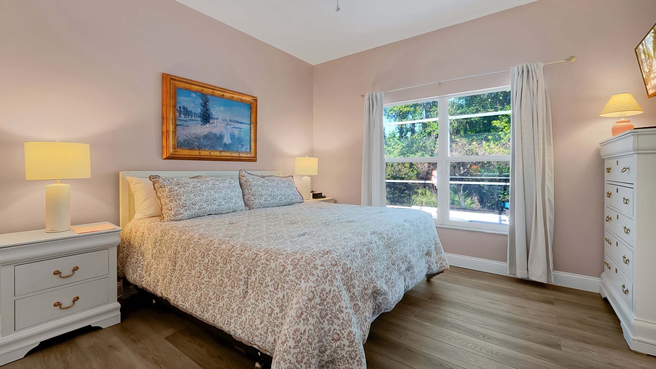 Photo of Bedroom in West Kissimmee