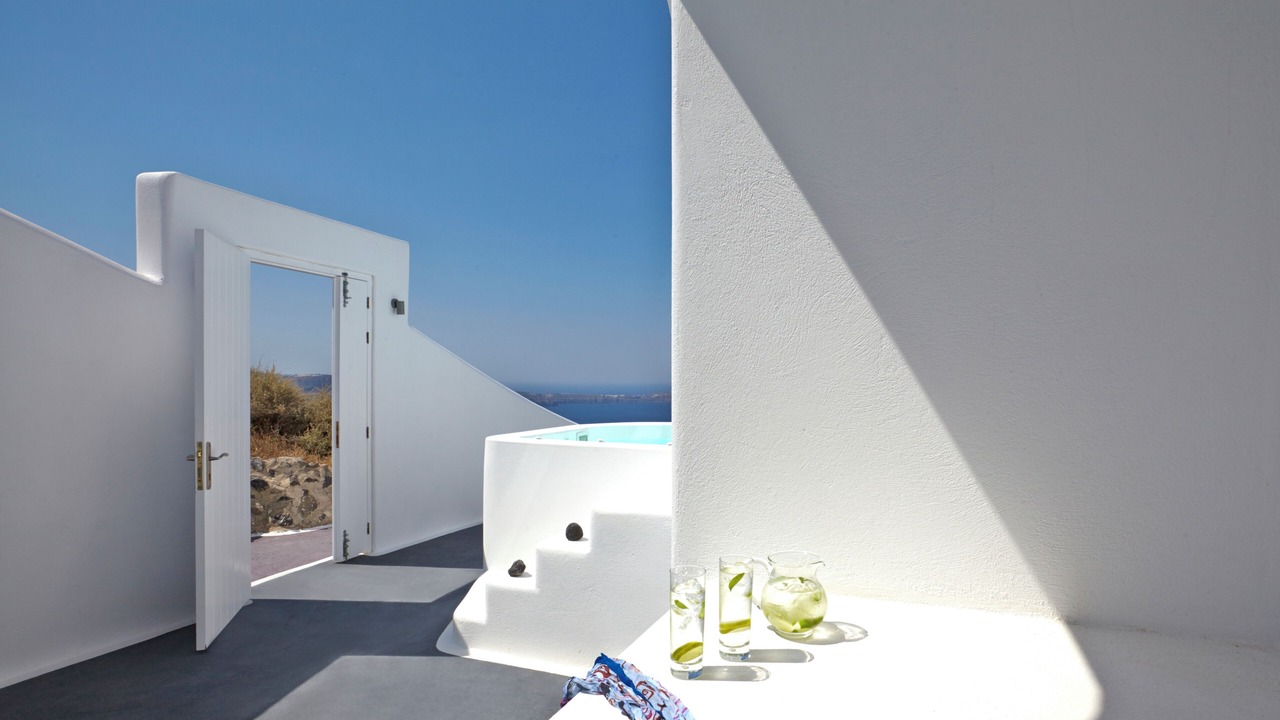 Photo of Outdoor in Imerovigli