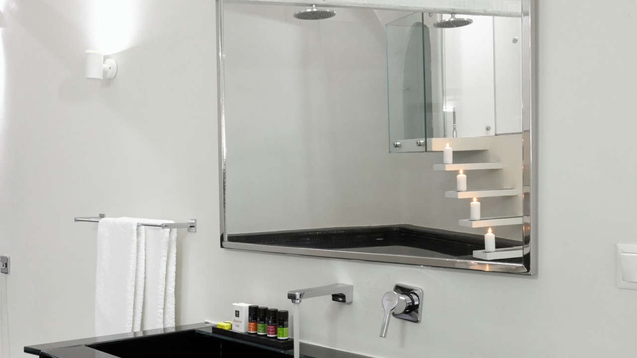 Photo of Bathroom in Imerovigli