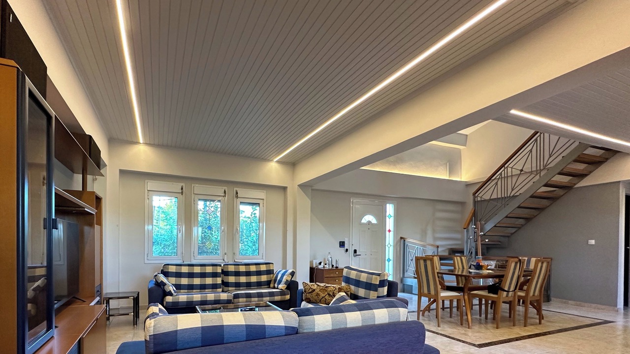 Photo of Livingroom in Spata-Artemida