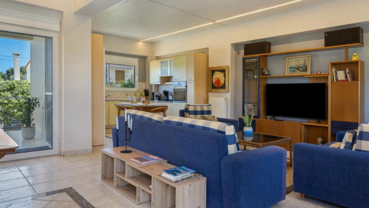 Photo of Livingroom in Spata-Artemida