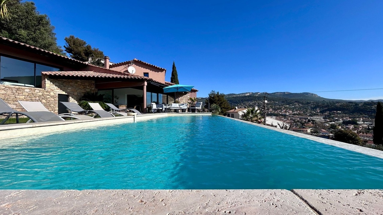 Photo of Outdoor in Ollioules
