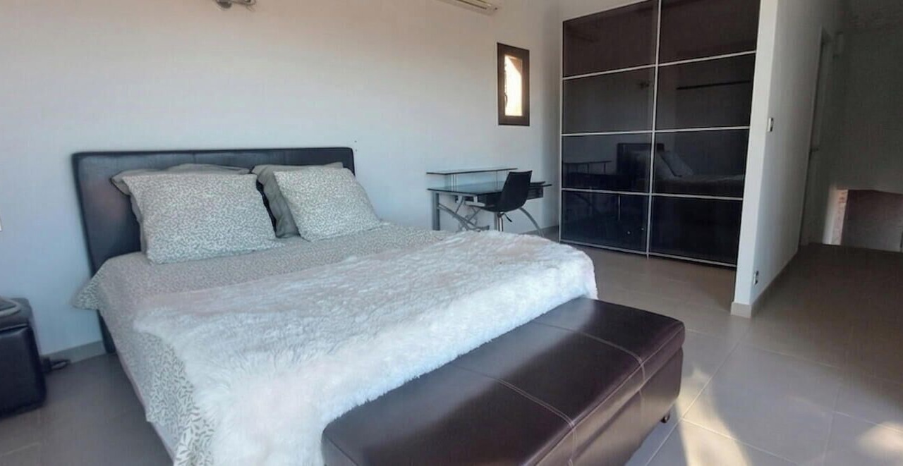 Photo of Bedroom in Ollioules