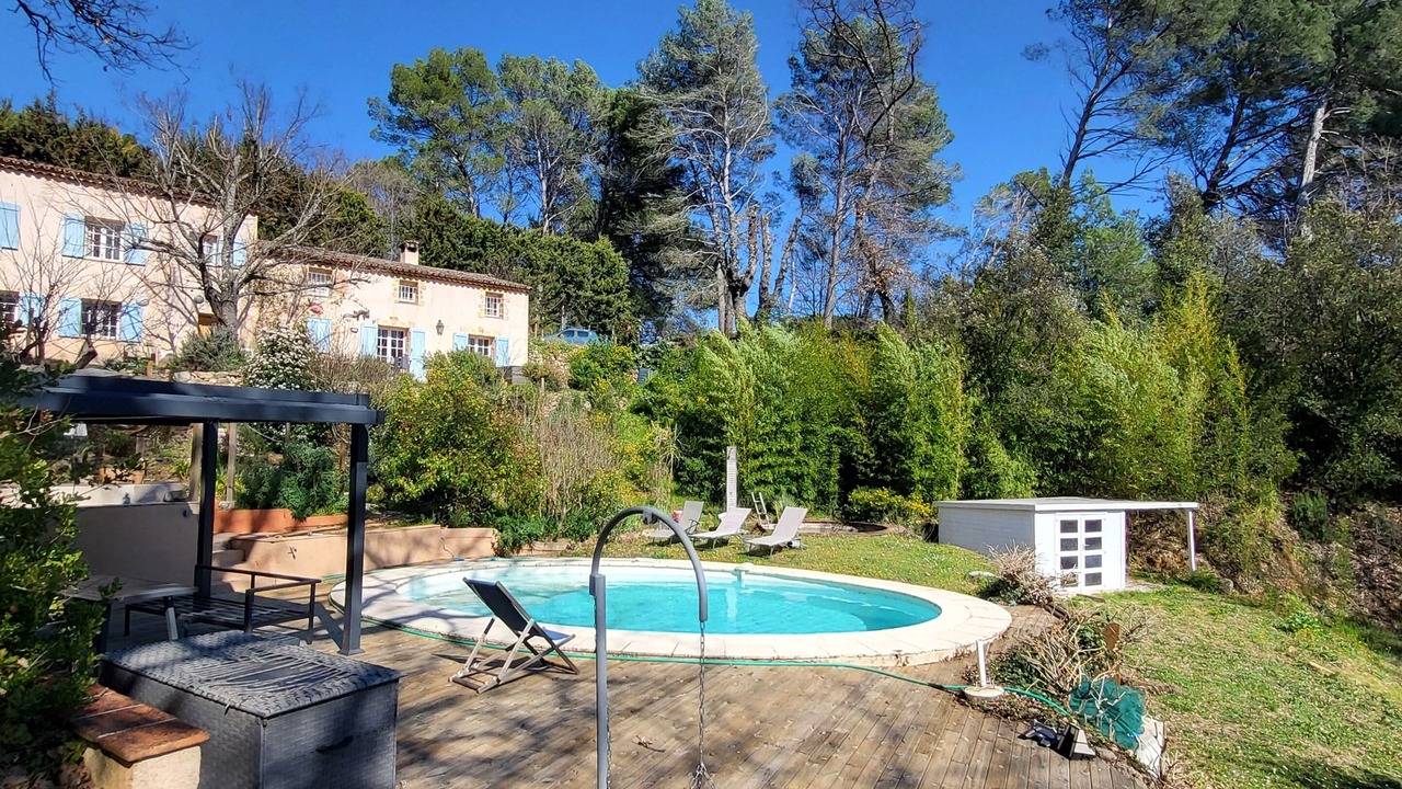 Photo of Outdoor in Villecroze