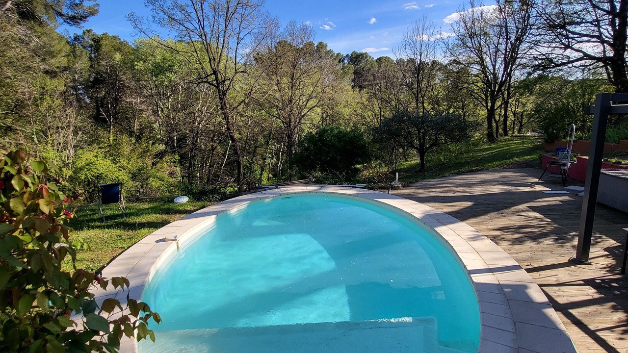 Photo of Outdoor in Villecroze