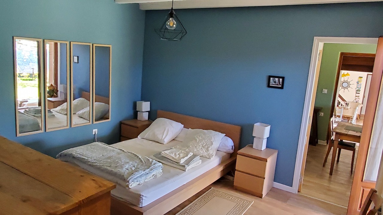 Photo of Bedroom in Saint-Felicien