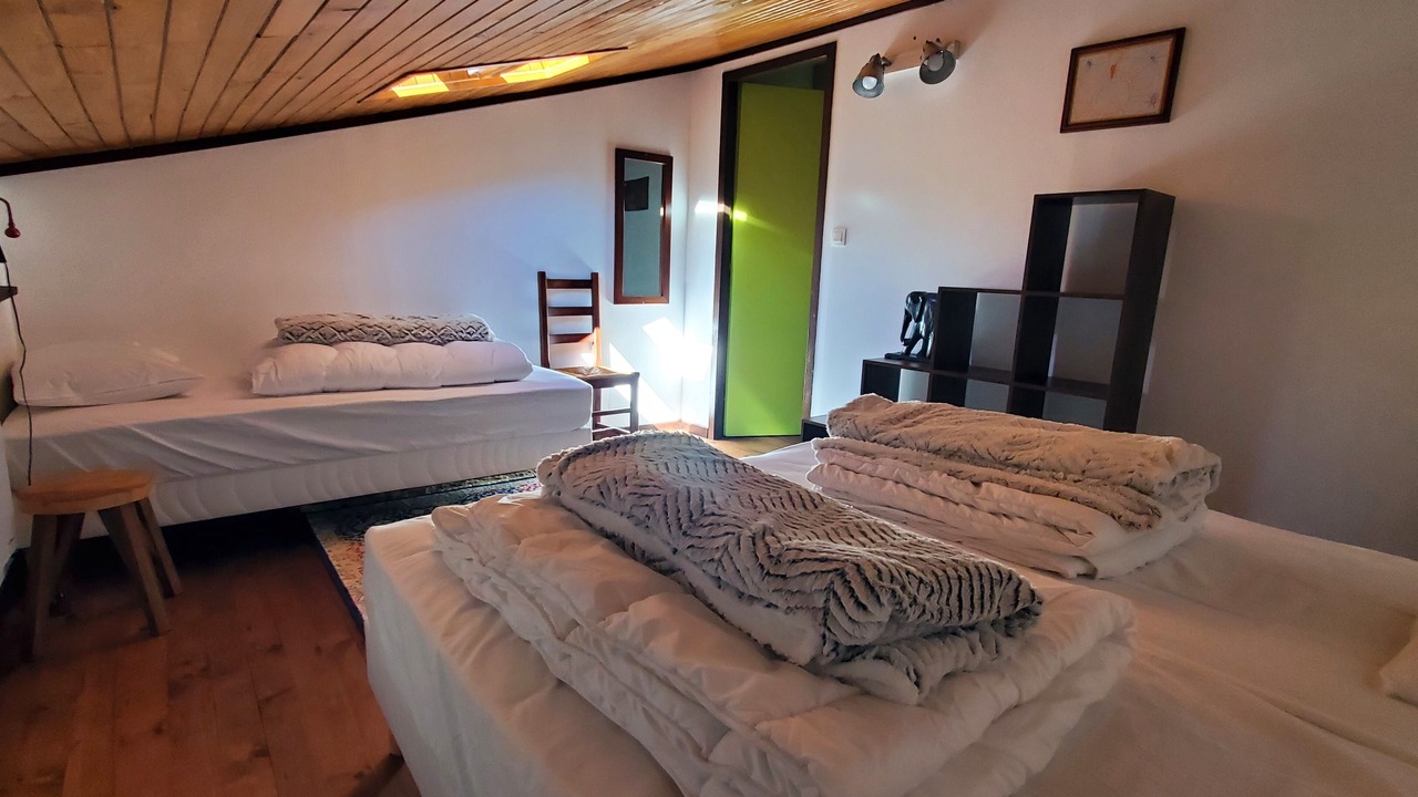 Photo of Bedroom in Saint-Felicien
