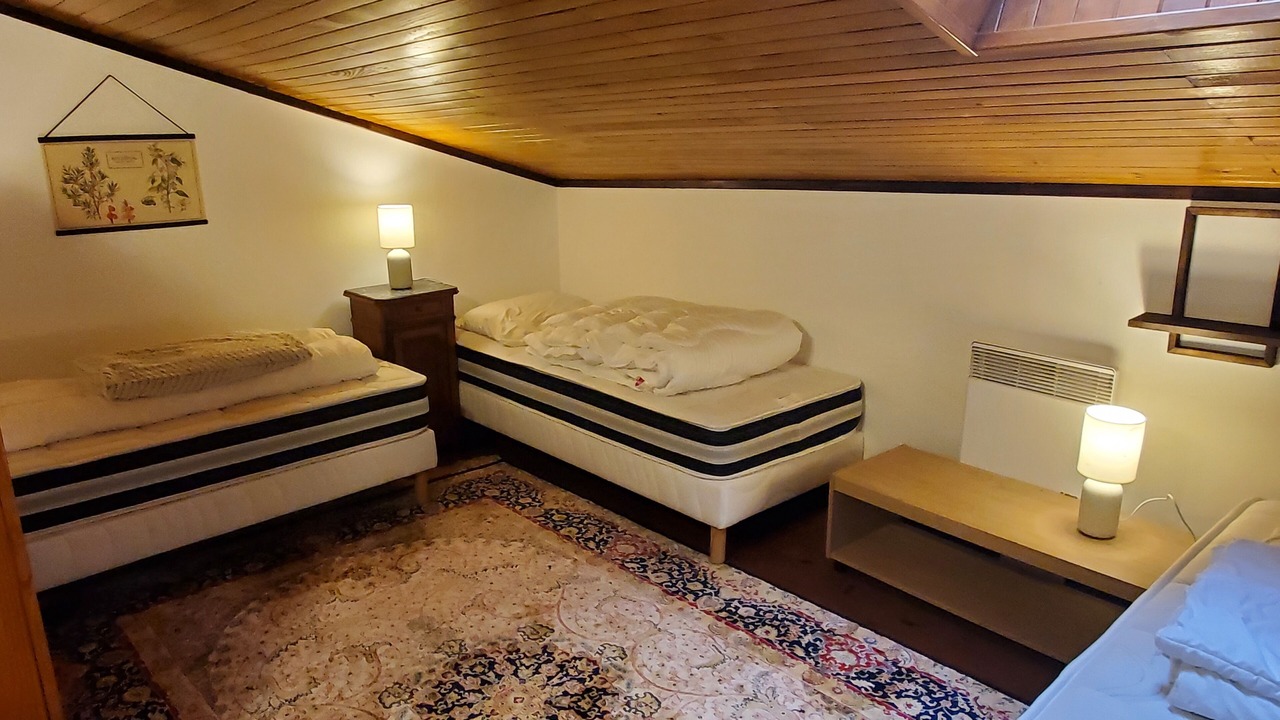 Photo of Bedroom in Saint-Felicien