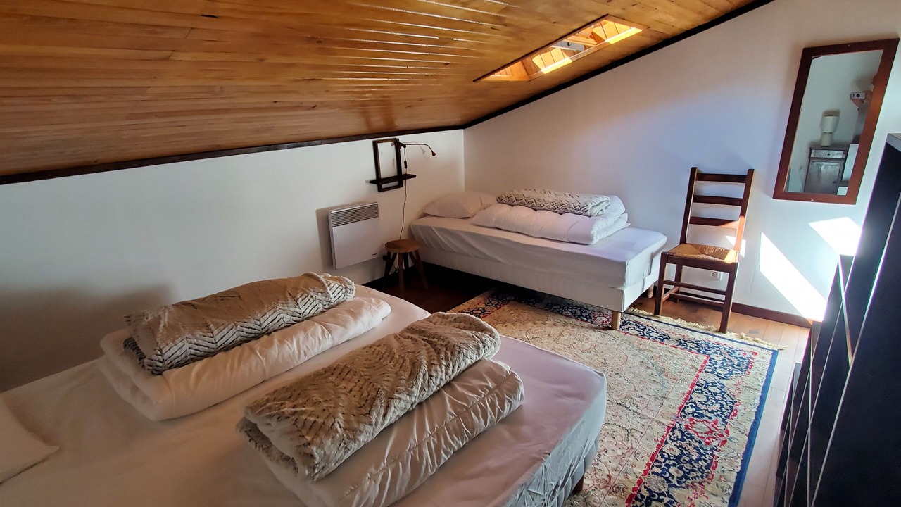 Photo of Bedroom in Saint-Felicien