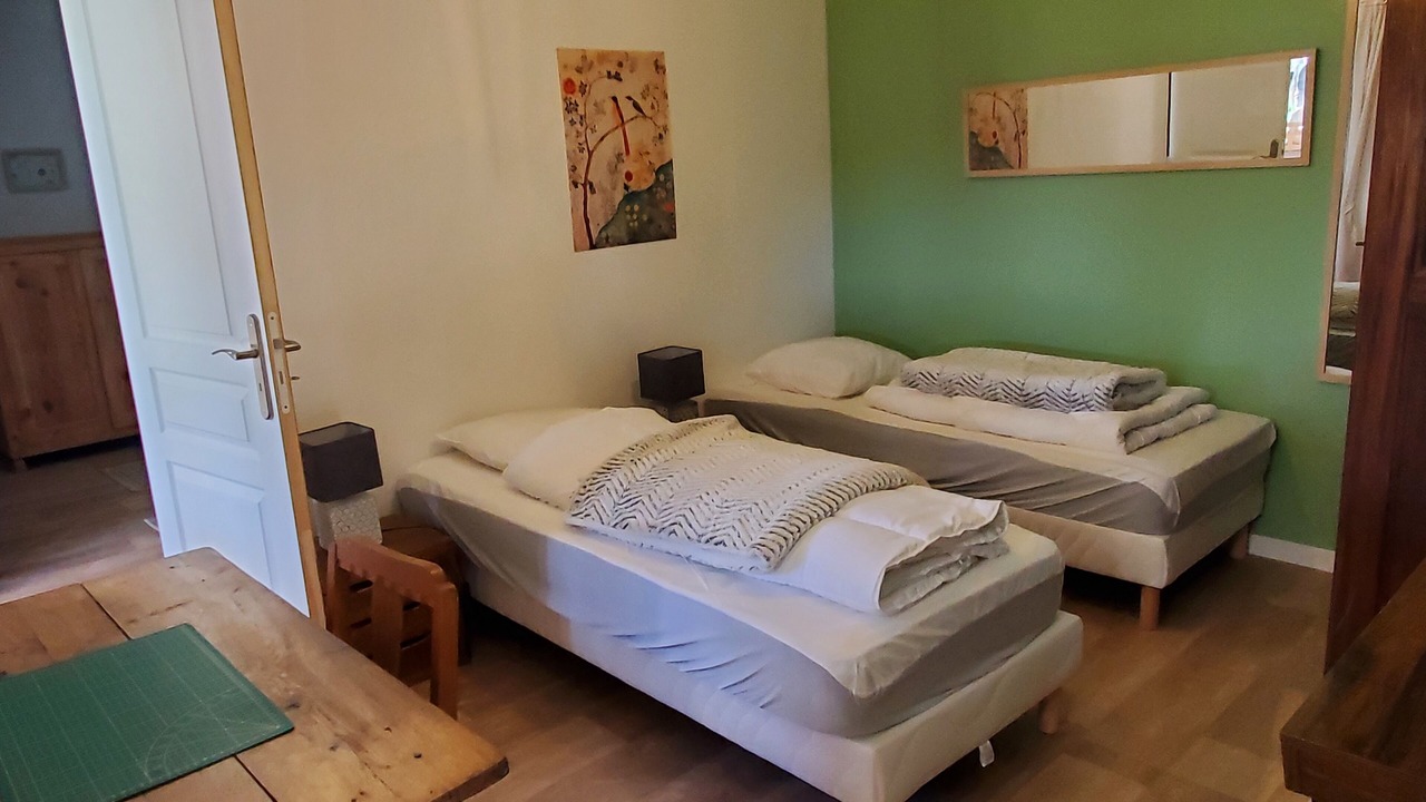 Photo of Bedroom in Saint-Felicien