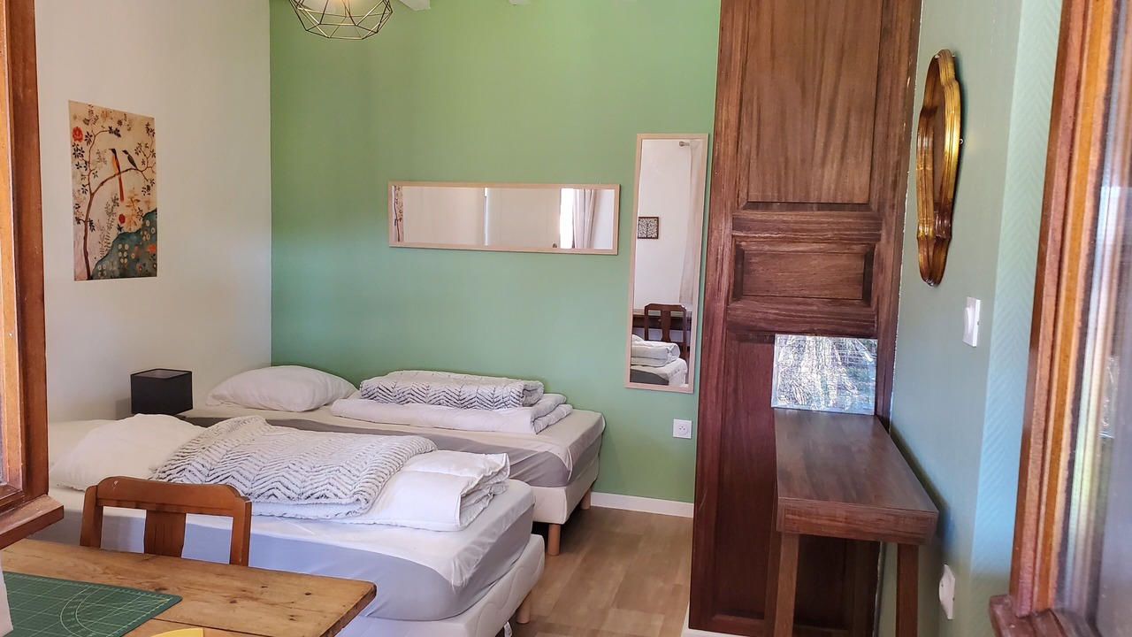 Photo of Bedroom in Saint-Felicien