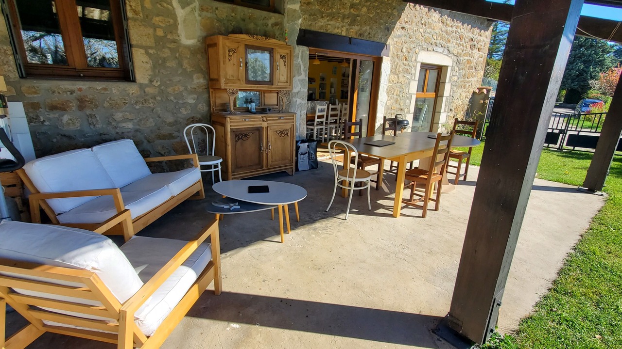 Photo of Outdoor in Saint-Felicien
