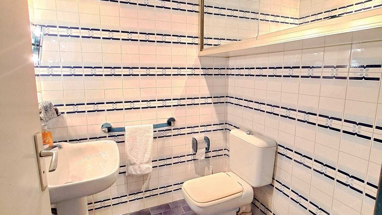 Photo of Bathroom in Roquebrune-Cap-Martin