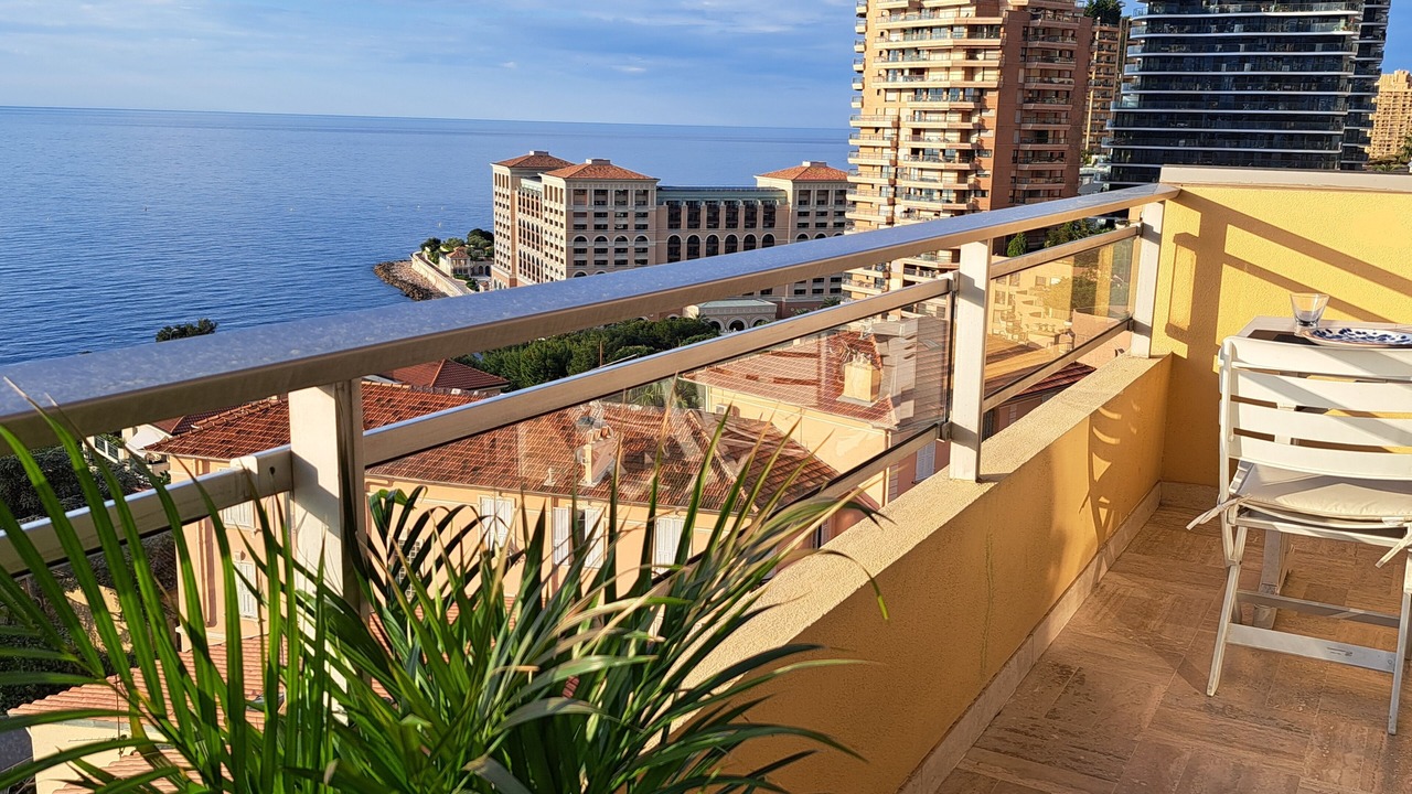 Photo of Outdoor in Roquebrune-Cap-Martin