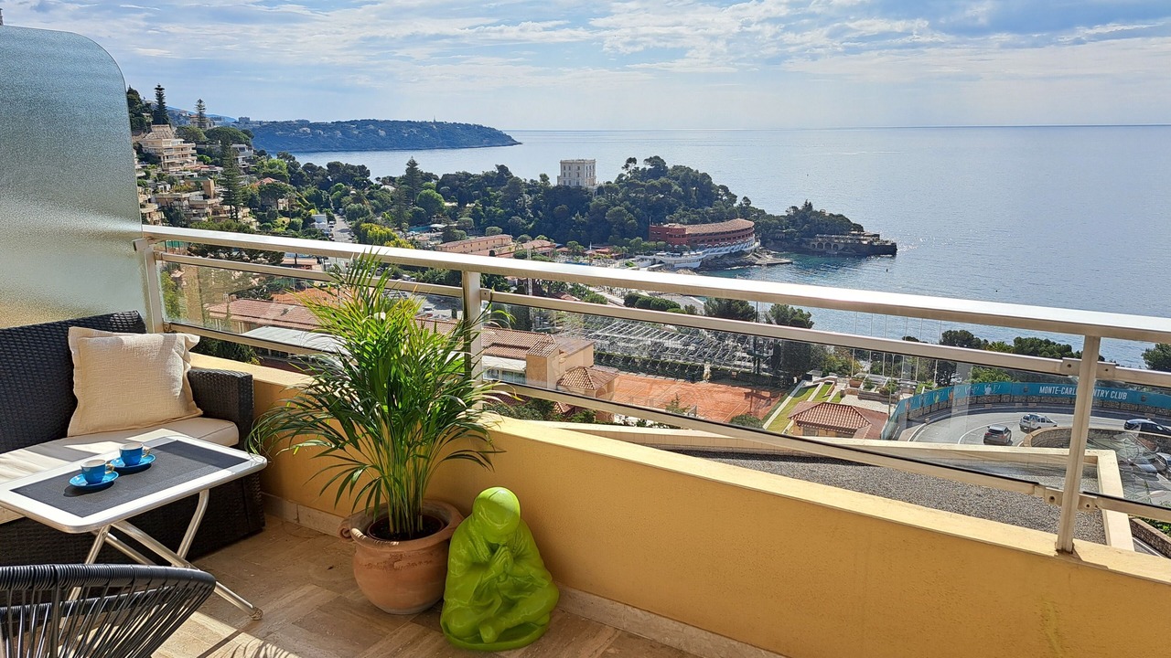Photo of Outdoor in Roquebrune-Cap-Martin