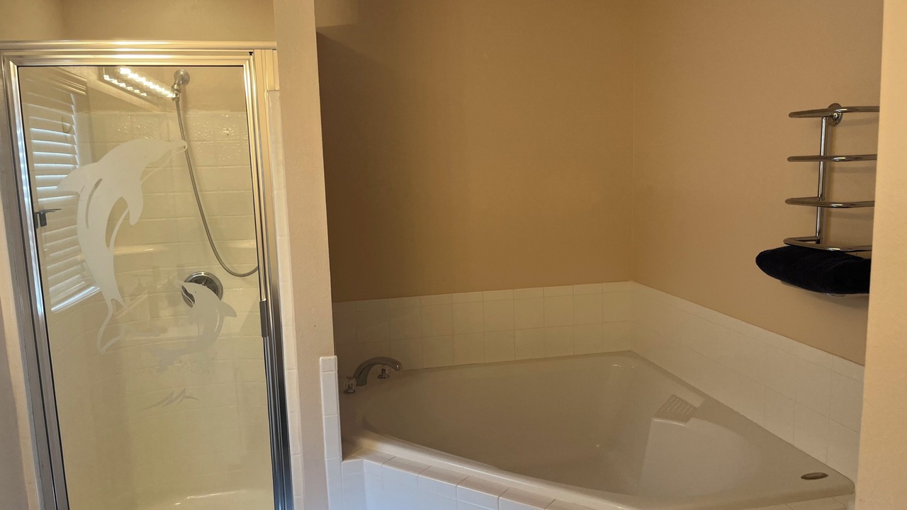 Photo of Bathroom in Sandy Ridge