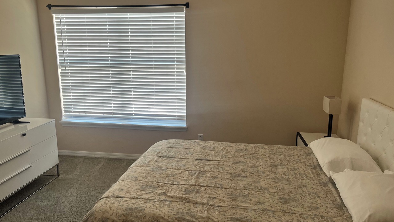 Photo of Bedroom in Sandy Ridge