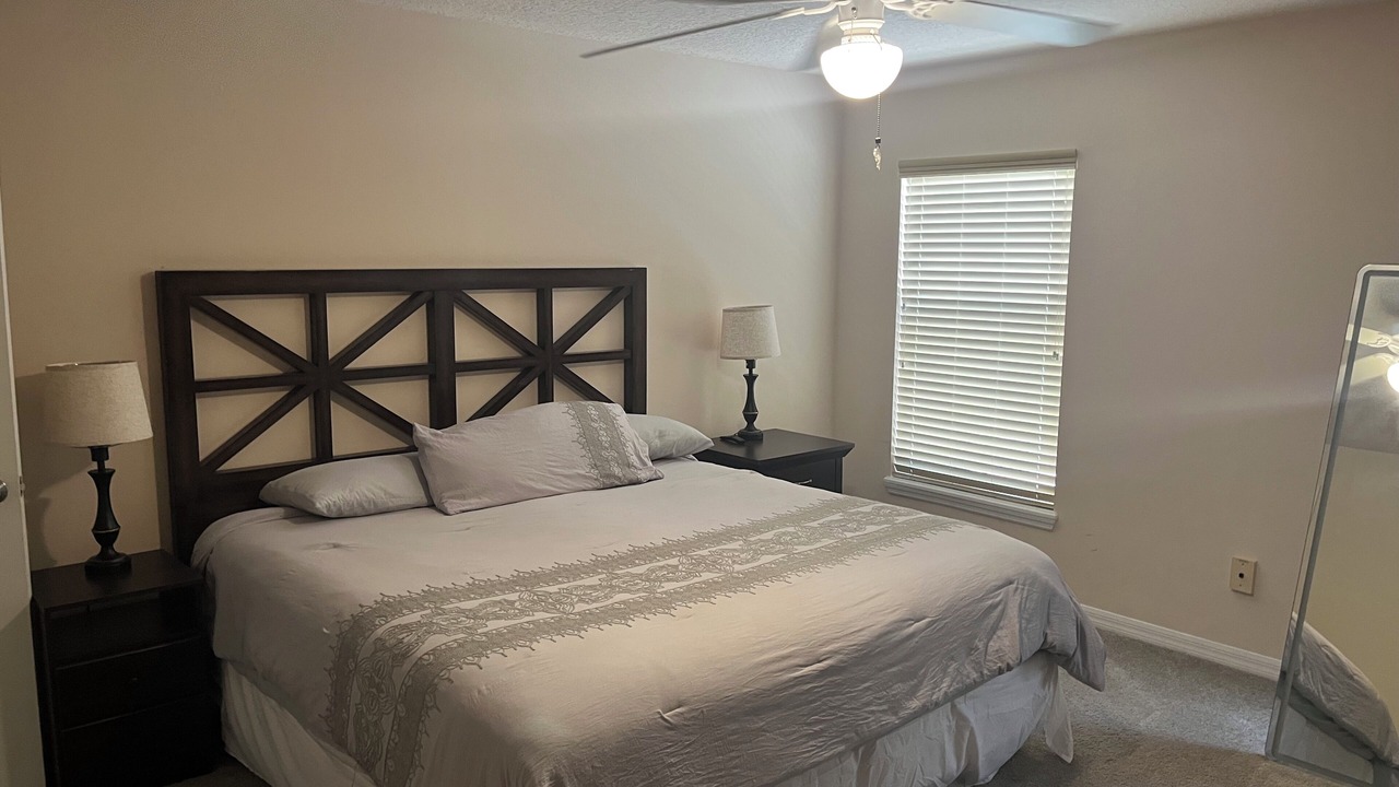 Photo of Bedroom in Sandy Ridge