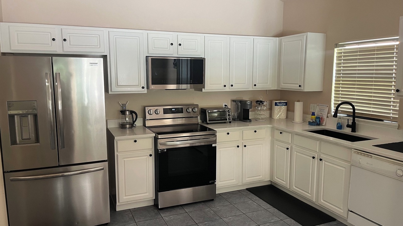 Photo of Kitchen in Sandy Ridge