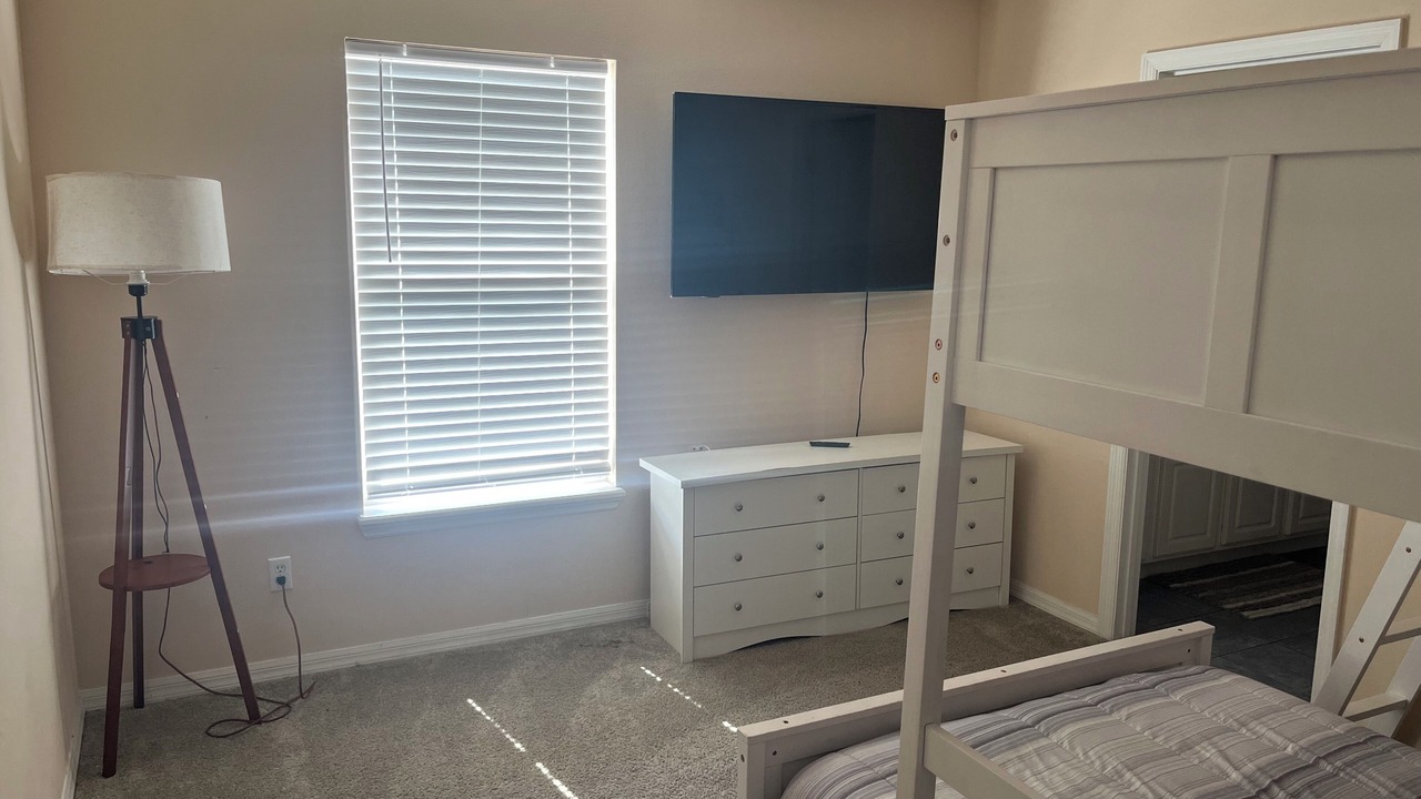 Photo of Bedroom in Sandy Ridge