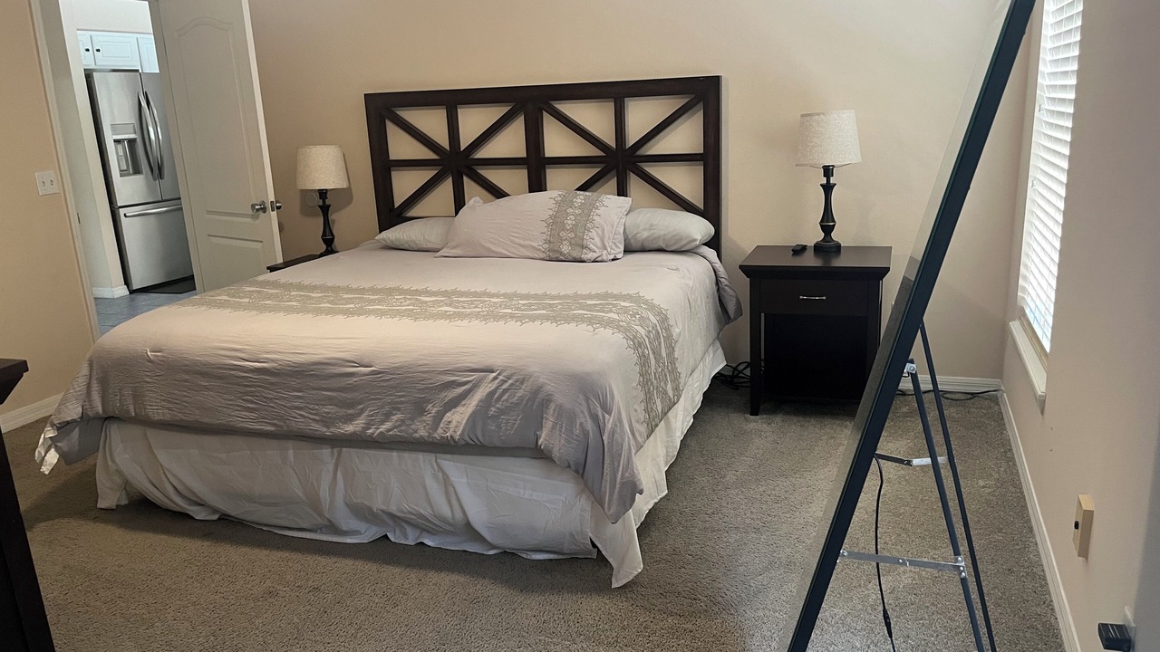Photo of Bedroom in Sandy Ridge