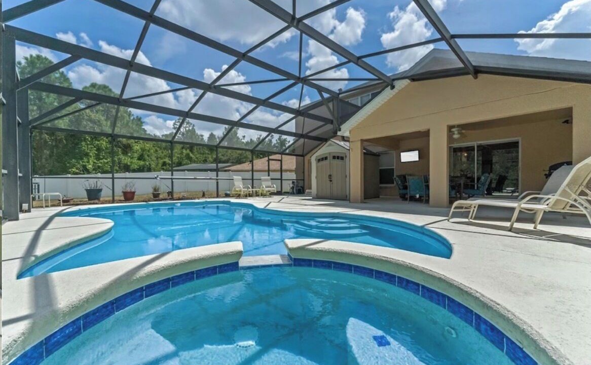 Photo of Outdoor in Sandy Ridge