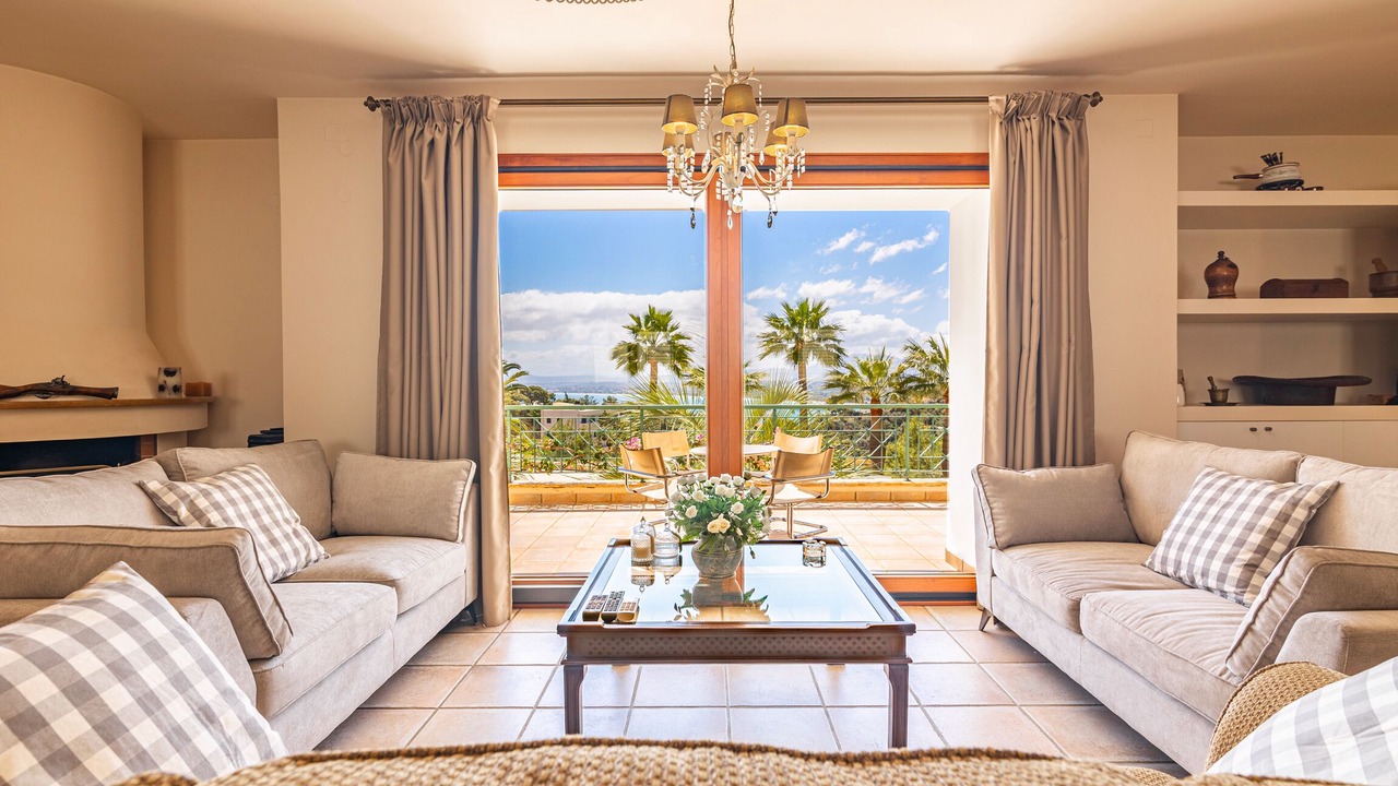Photo of Bedroom in Linoperamata