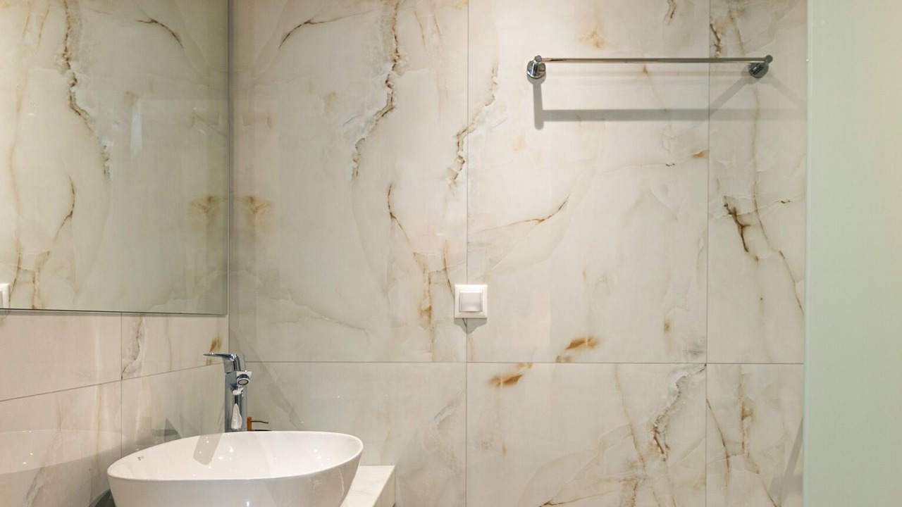 Photo of Bathroom in Linoperamata