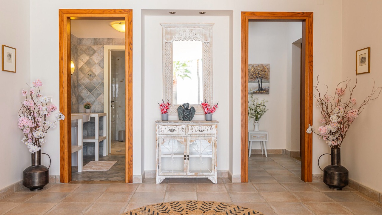 Photo of Bathroom in Linoperamata