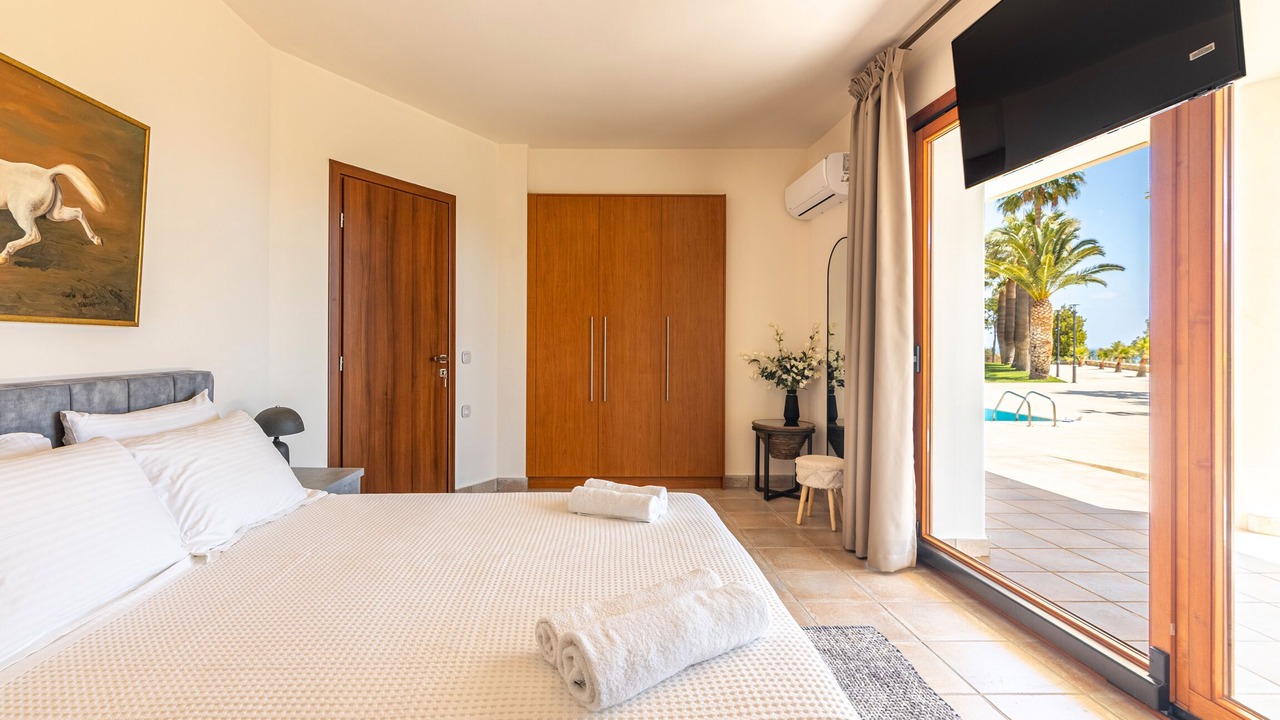 Photo of Bathroom in Linoperamata