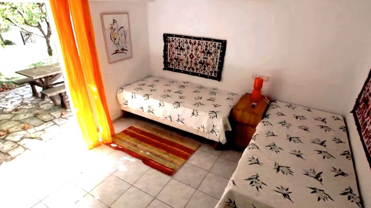 Photo of Bedroom in Kanapitsa