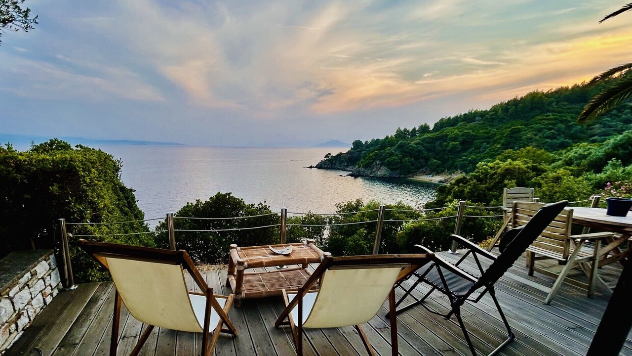 Photo of Outdoor in Kanapitsa