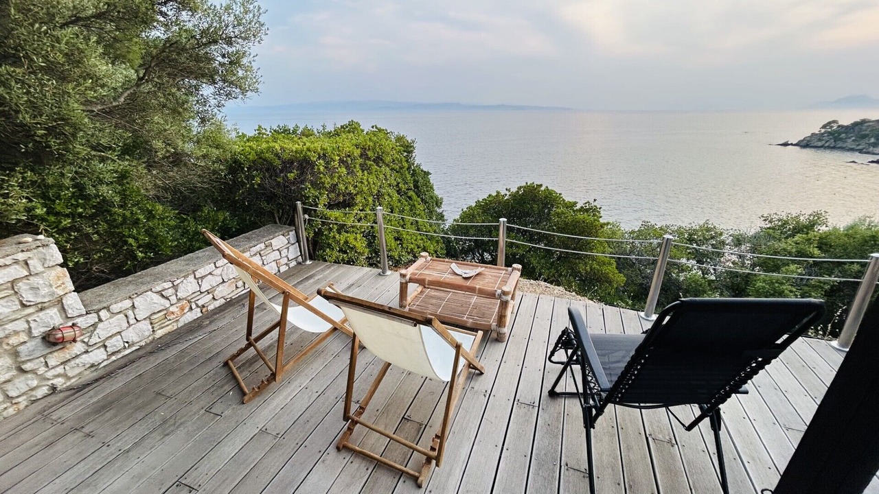 Photo of Patio Balcony in Kanapitsa