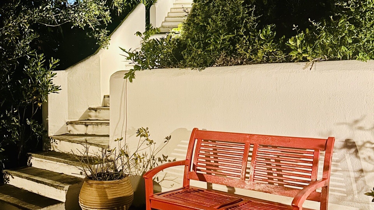 Photo of Patio Balcony in Kanapitsa