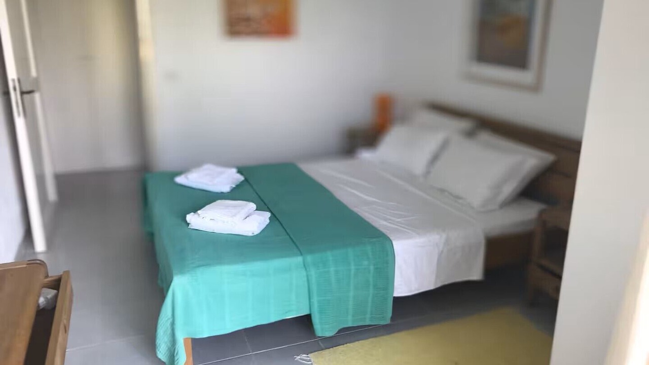 Photo of Bedroom in Kanapitsa