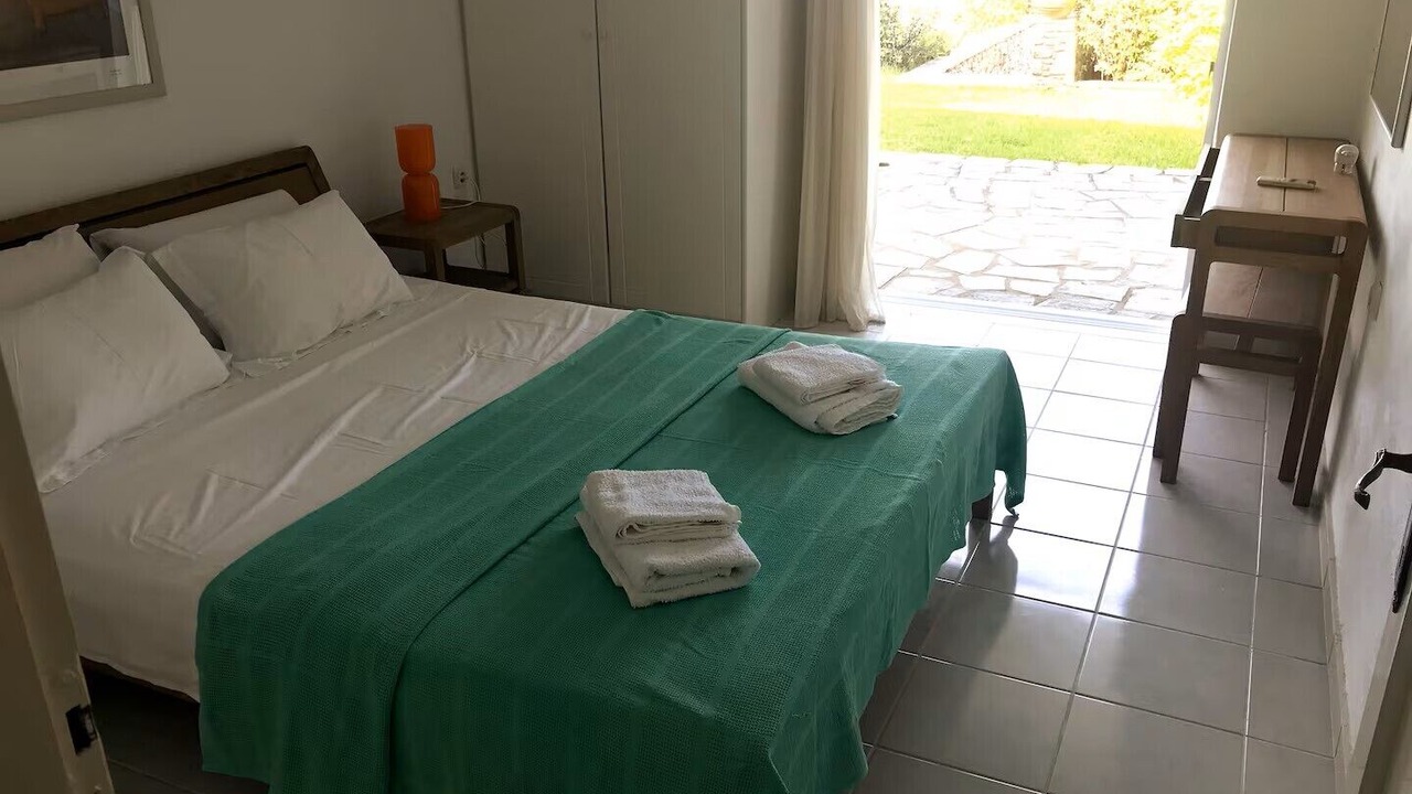 Photo of Bedroom in Kanapitsa