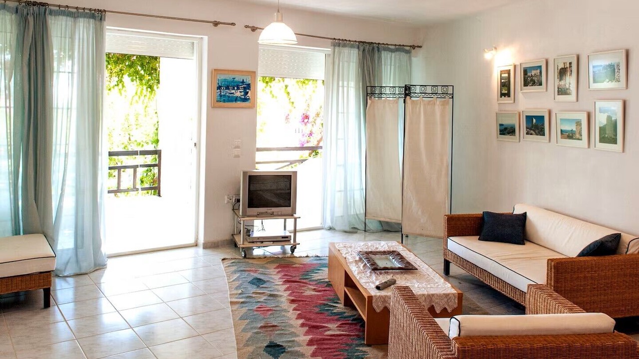 Photo of Livingroom in Kanapitsa