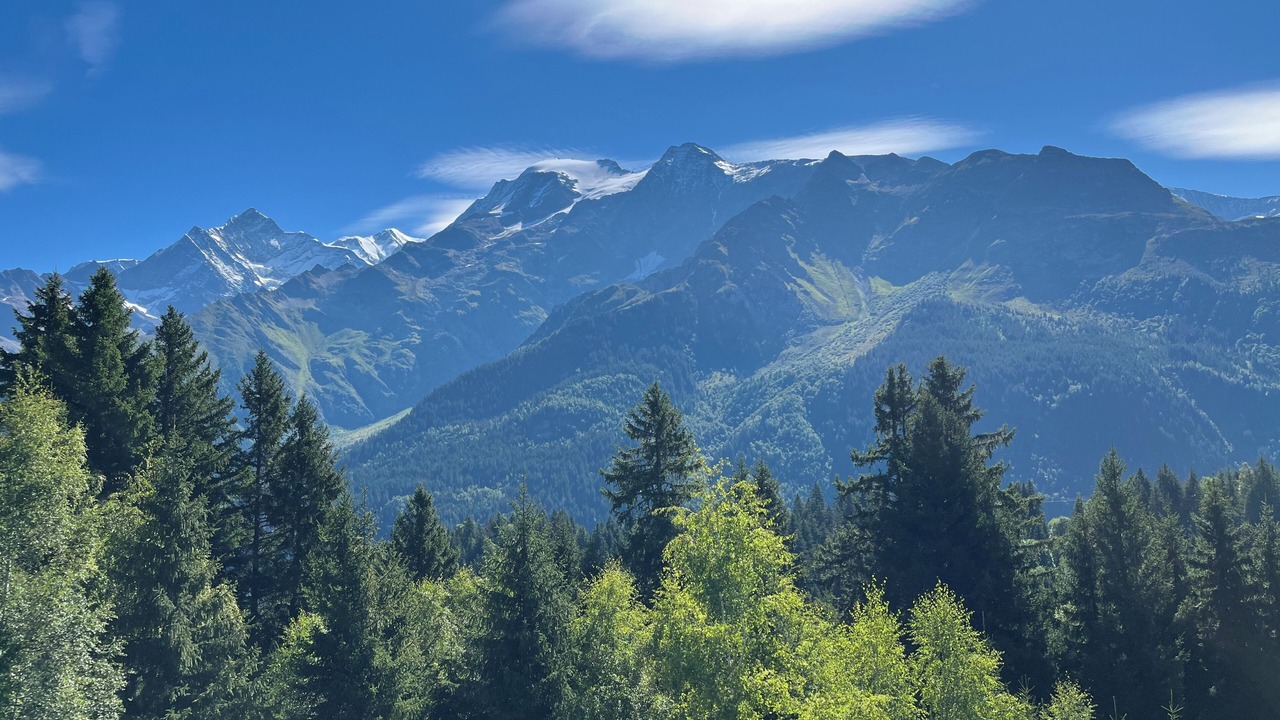 Photo of Others in Les Contamines-Montjoie