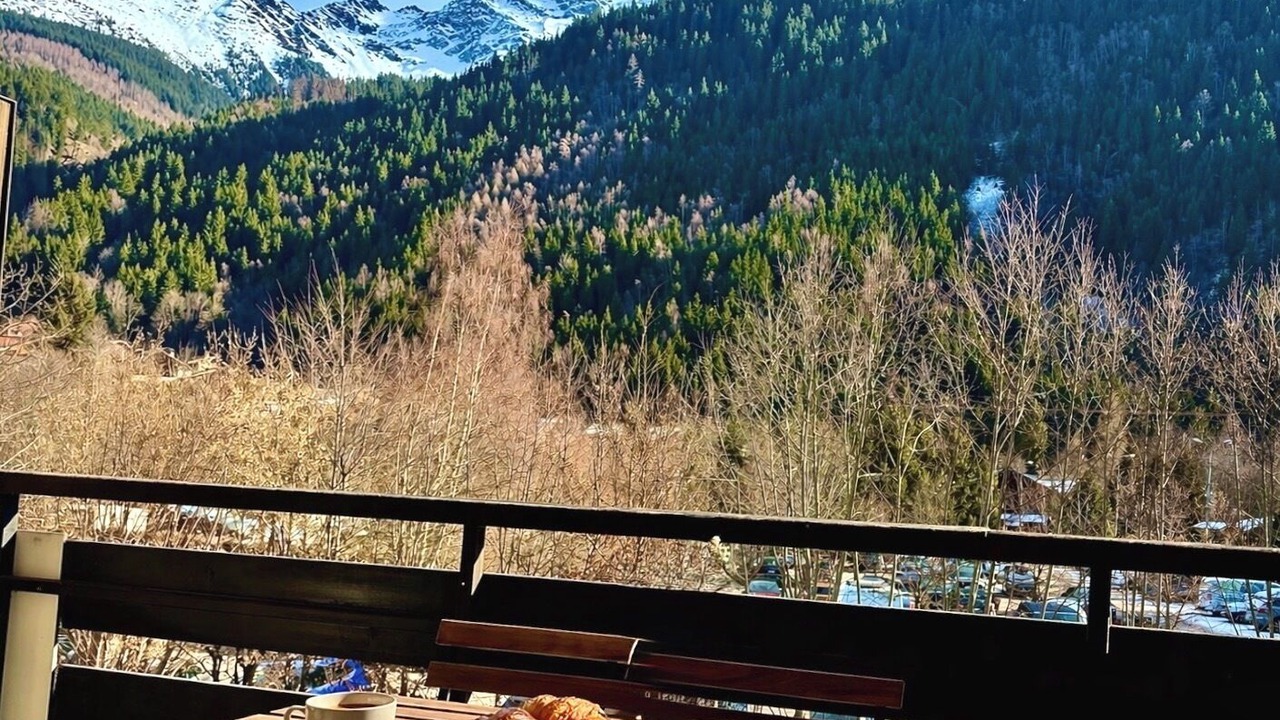 Photo of Outdoor in Les Contamines-Montjoie