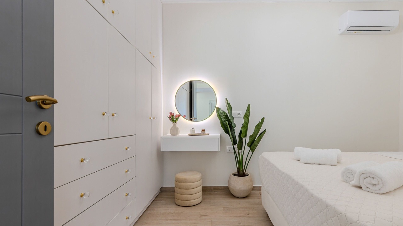 Photo of Bedroom in Stavromenos