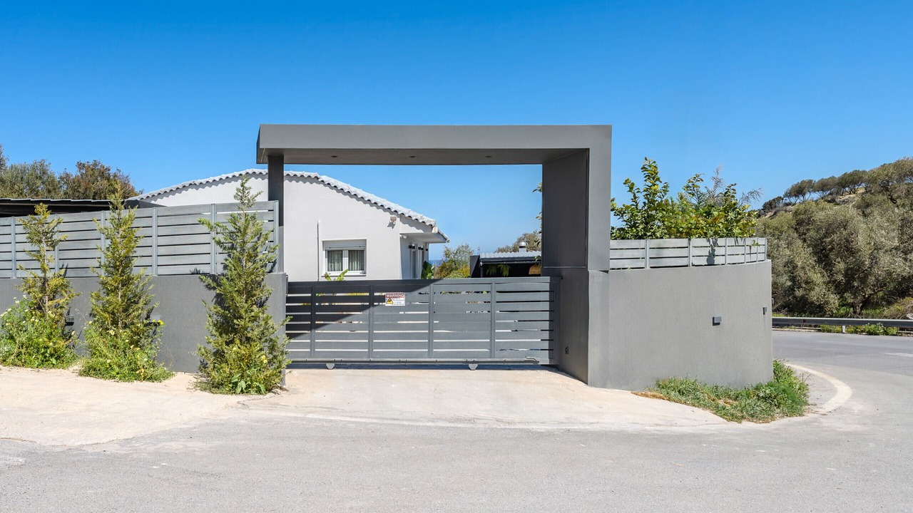 Photo of Outdoor in Stavromenos