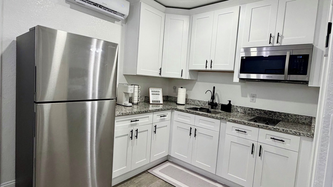Photo of Kitchen in East County Civic Group