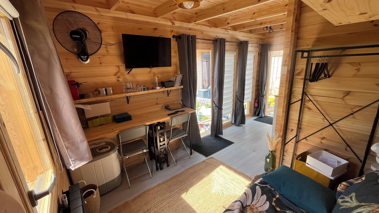 Photo of Bedroom in Perrignier
