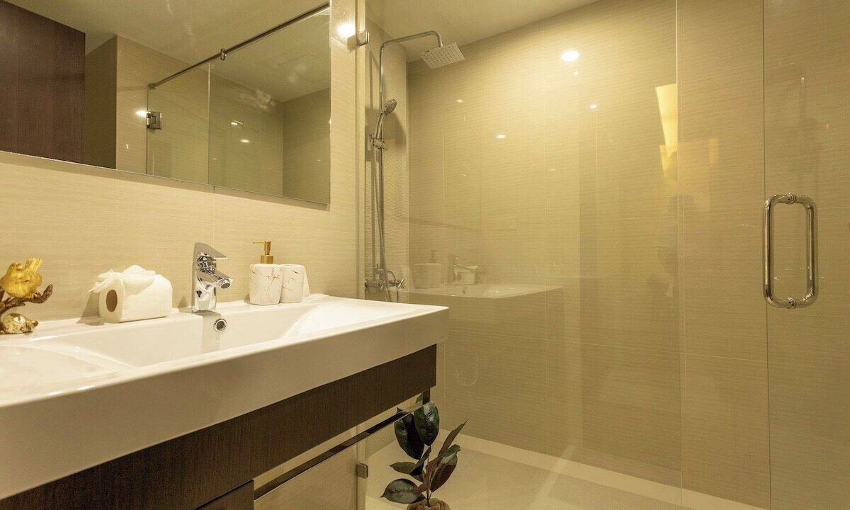 Photo of Bathroom in Rawai