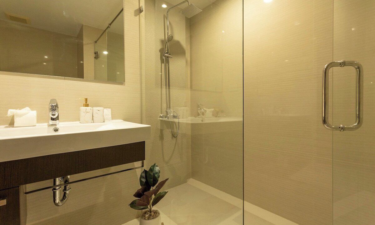 Photo of Bathroom in Rawai