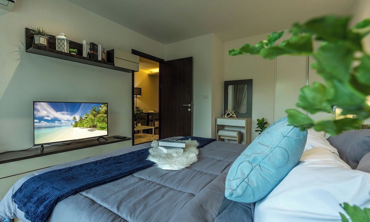 Photo of Bedroom in Rawai