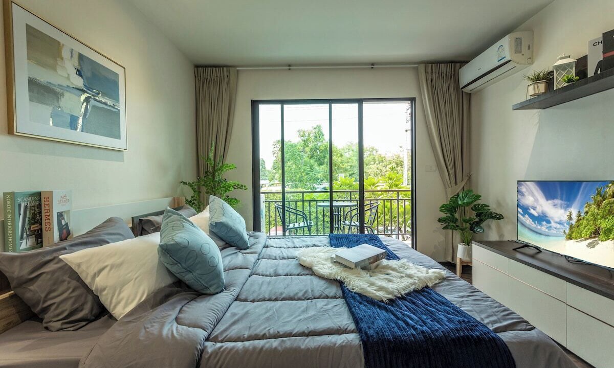 Photo of Bedroom in Rawai